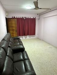 Blk 814 Tampines Polyview (Tampines), HDB 3 Rooms #572157501